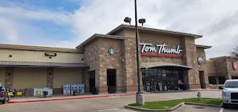 Photo of Tom Thumb