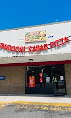 Photo of Tandoori Kebab & Pizza