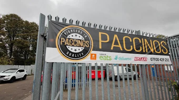 Photo of Paccinos Dark Kitchen