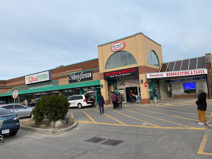 Photo of Iqbal Halal Foods