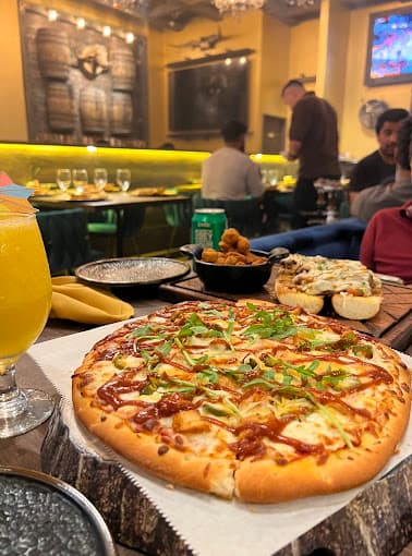 Photo of Mystic Bistro & Hookah
