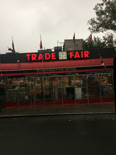 Photo of Trade Fair #9