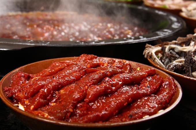Photo of Wei’s Food