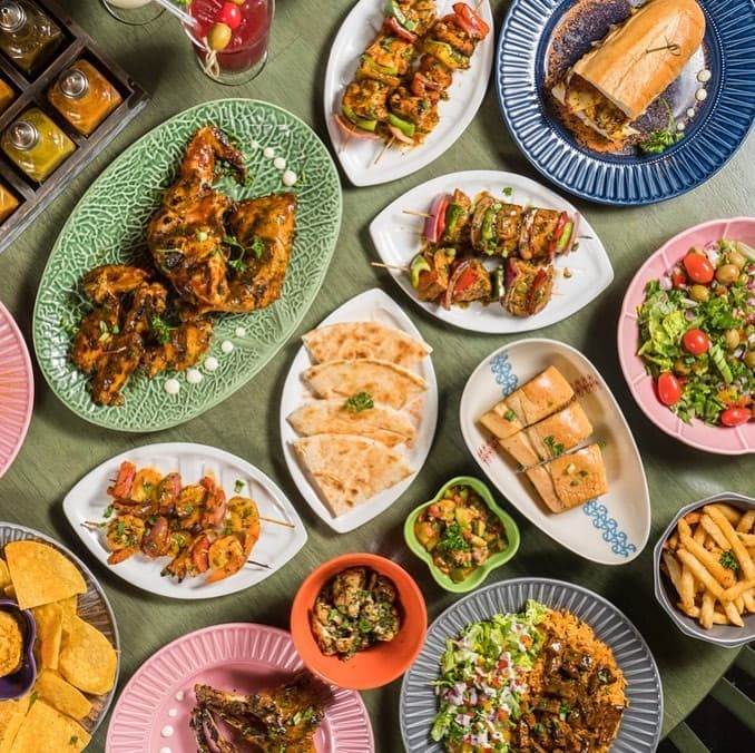 Photo of Frangos Peri Peri