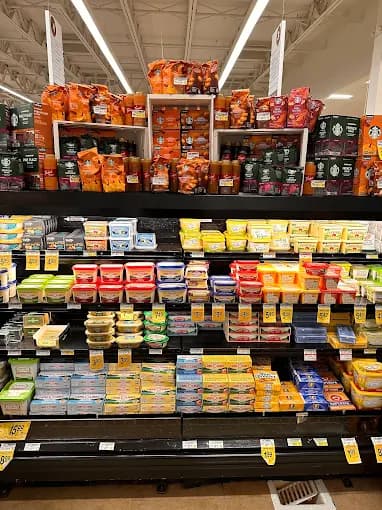 Photo of Safeway