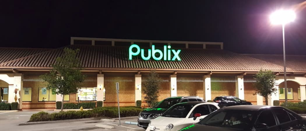 Photo of Publix