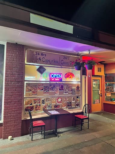 Photo of Sher-e-Punjab Grill