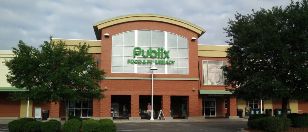 Photo of Publix