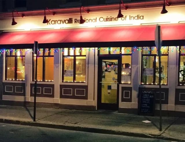 Photo of Karavalli Regional Cuisine