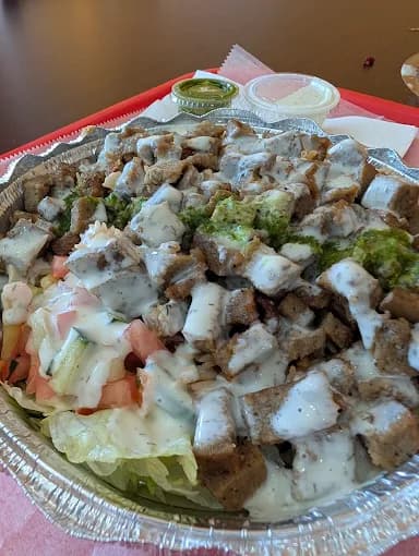 Photo of Naz's Halal Food