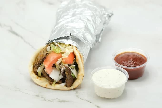 Photo of Shishman Grill