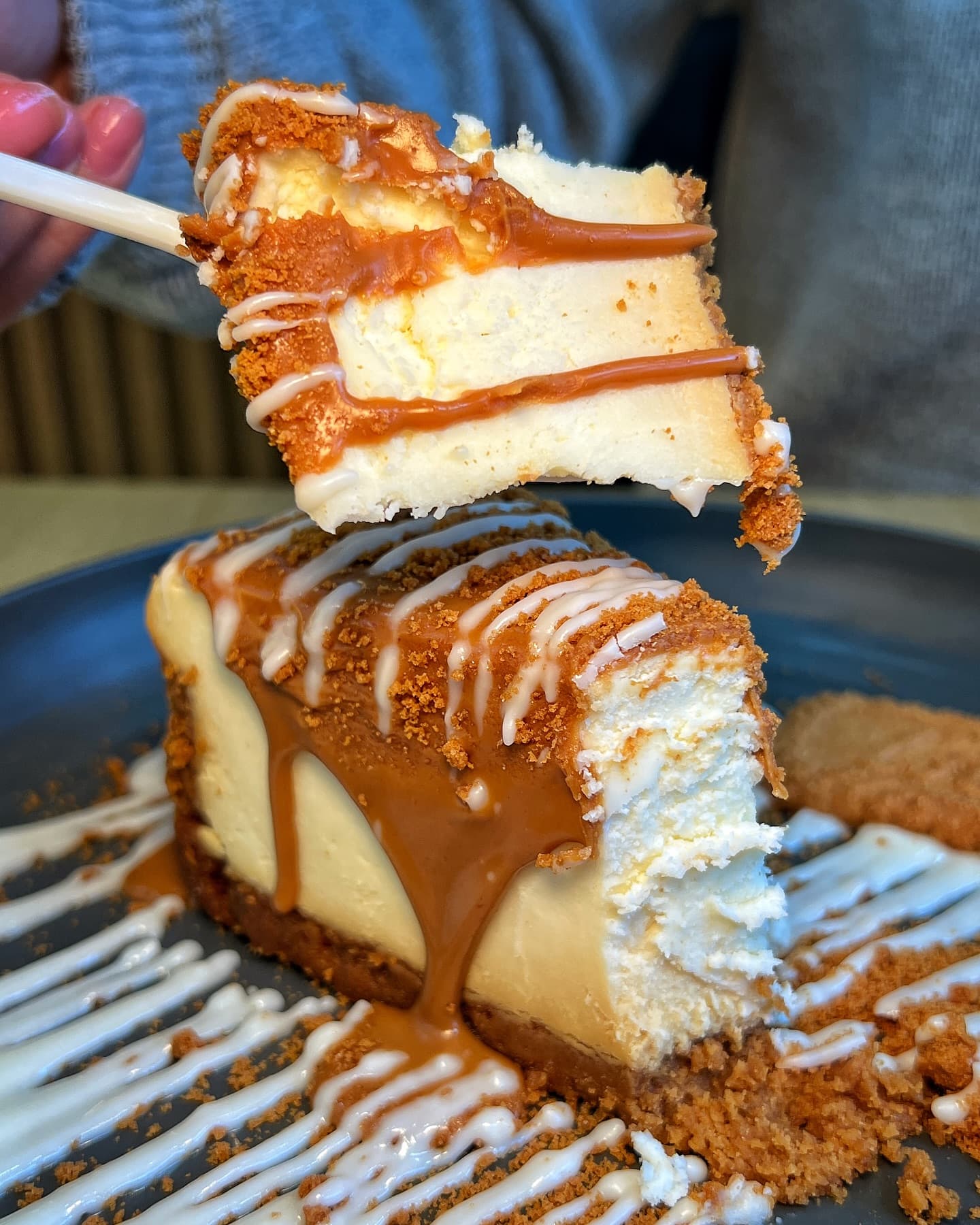 Photo of Crepe House