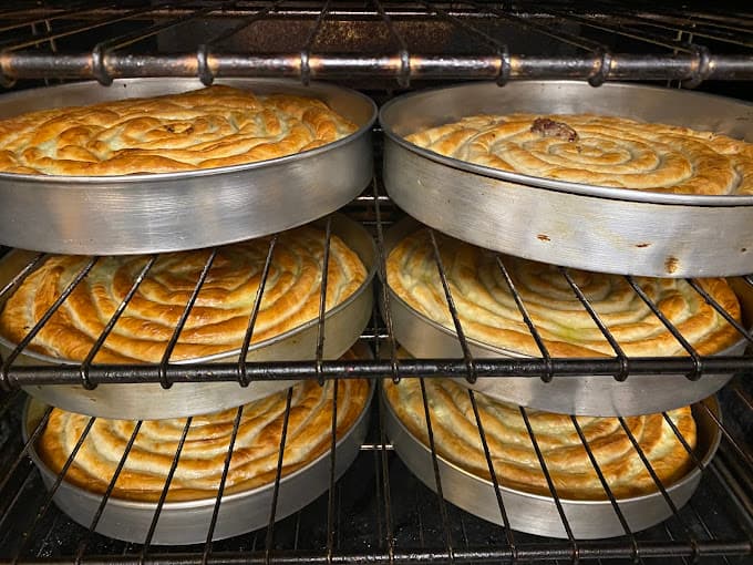 Photo of Djerdan Burek Factory