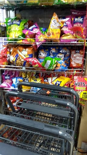 Photo of Aftab Grocery & Halal Meat