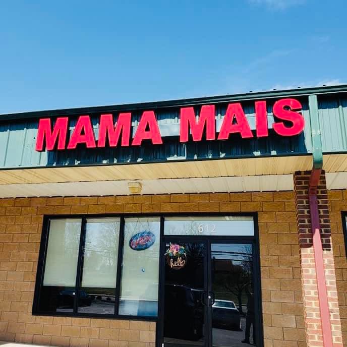 Photo of Mama Mai's