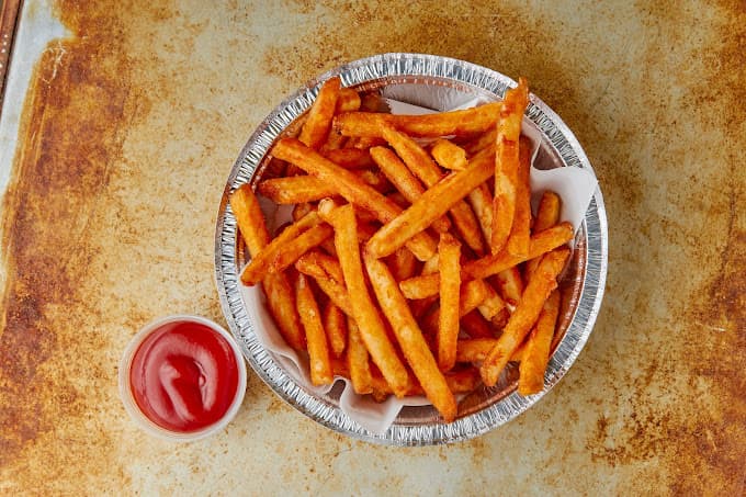 Photo of Naz's Halal Food
