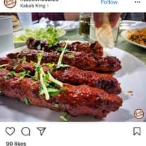 Photo of Kabab King