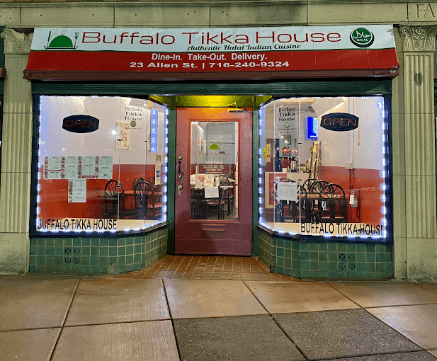 Photo of Buffalo Tikka House