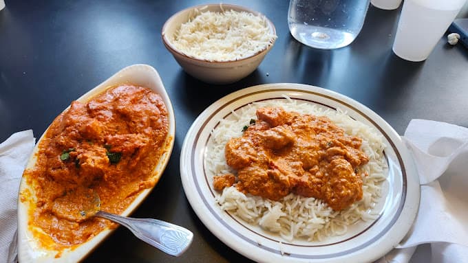 Photo of Gaia Masala & Burger