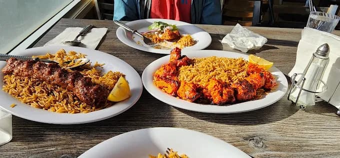 Photo of Maiwand Kabob House