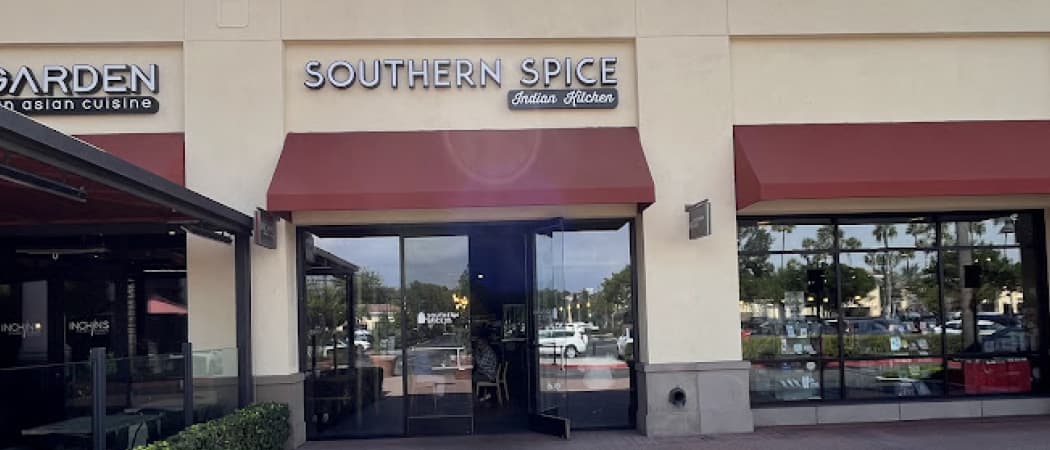 Photo of Southern Spice