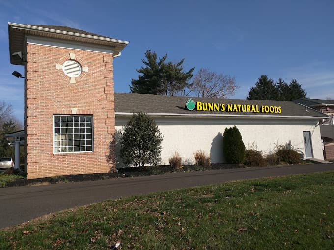 Photo of Bunn's Natural Foods