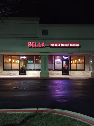 Photo of Bella Indian Italian