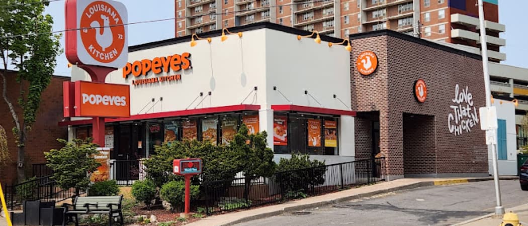 Photo of Popeyes Louisiana Kitchen