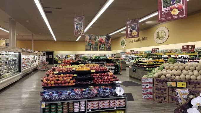 Photo of Vons