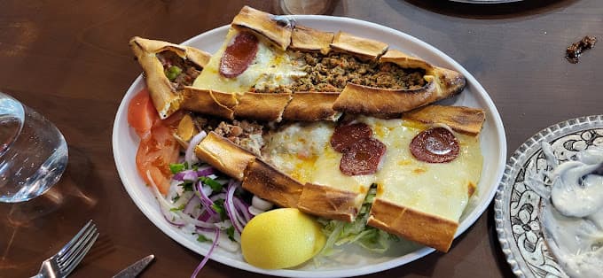 Photo of Bereket Kebab House