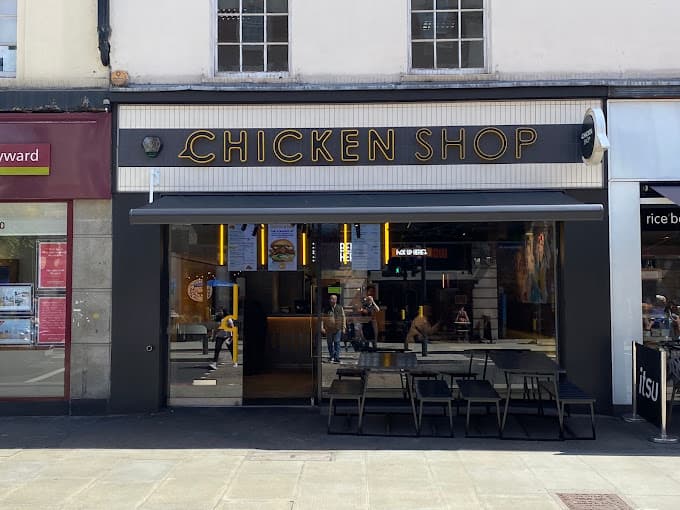 Photo of Chicken Shop