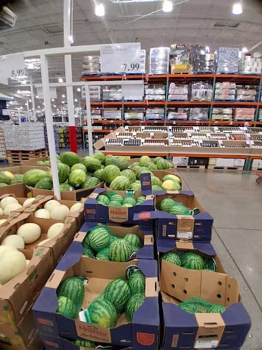 Photo of Costco