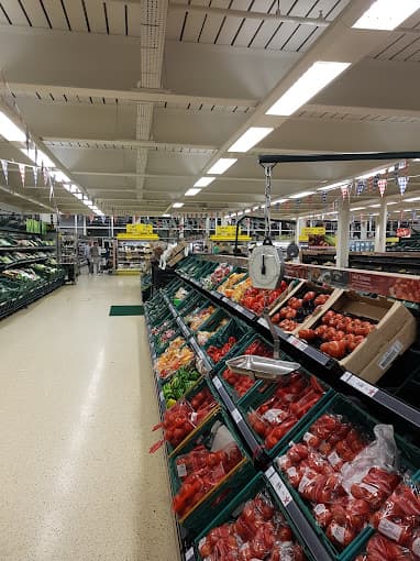 Photo of Tesco Extra