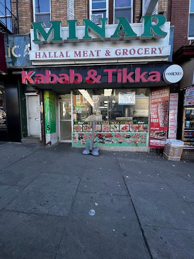 Photo of MinarKabab Tikka Corner