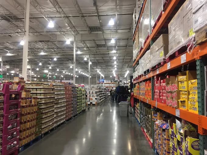Photo of Costco