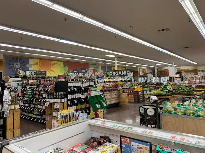 Photo of Sprouts Farmers Market
