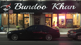 Photo of Bundoo Khan