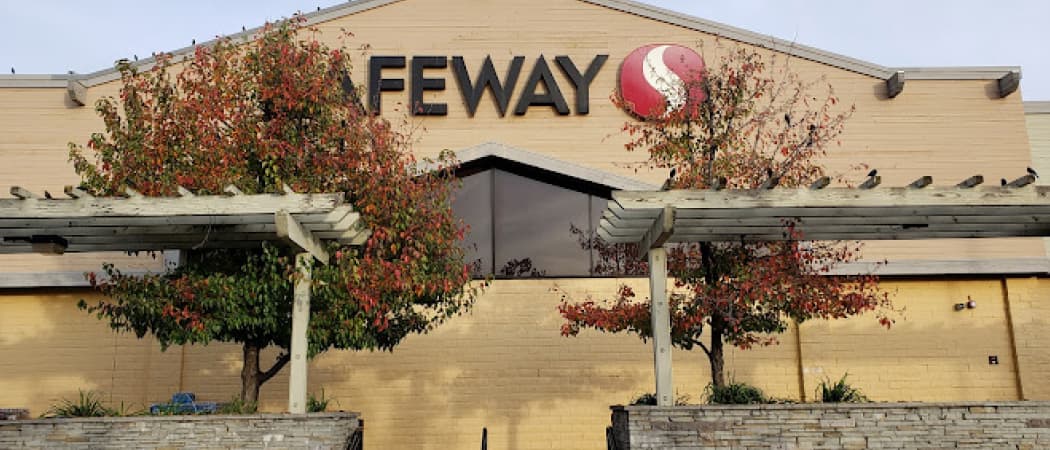 Photo of Safeway