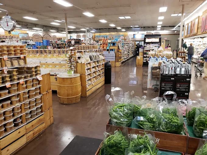 Photo of Sprouts Farmers Market