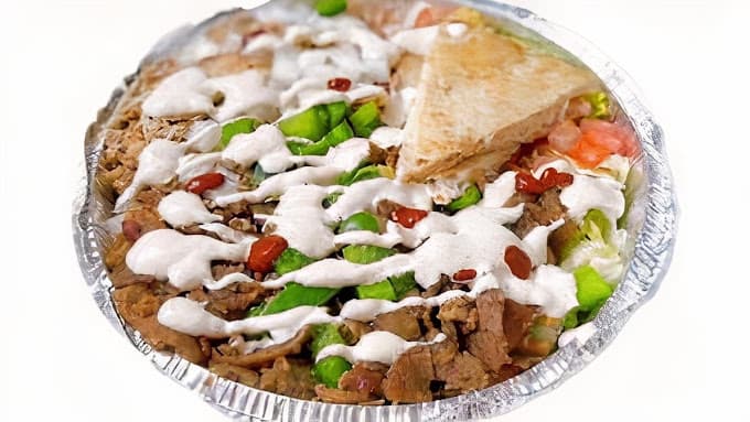 Photo of Halal Addicts