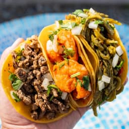 SoCal Halal Mexican