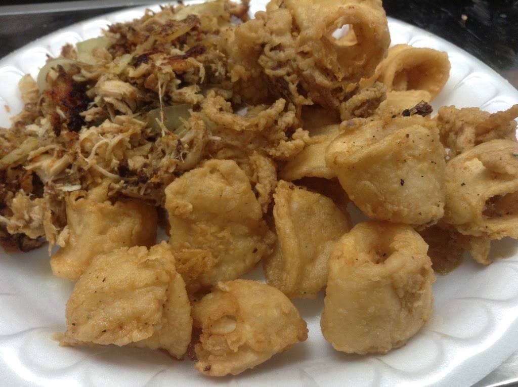 Photo of Al-Noor Halal Deli