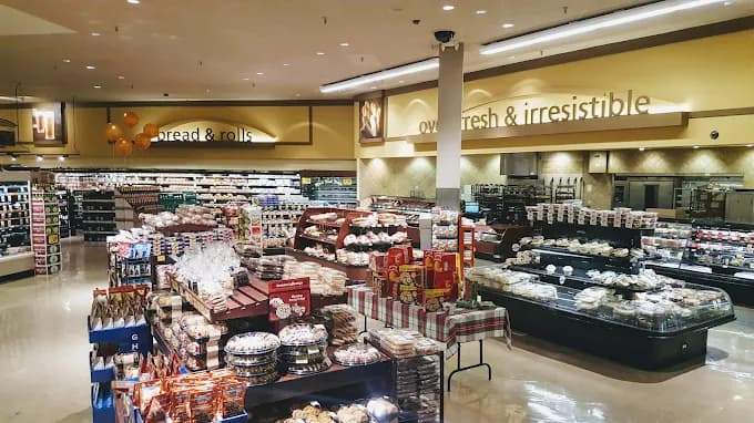 Photo of Safeway