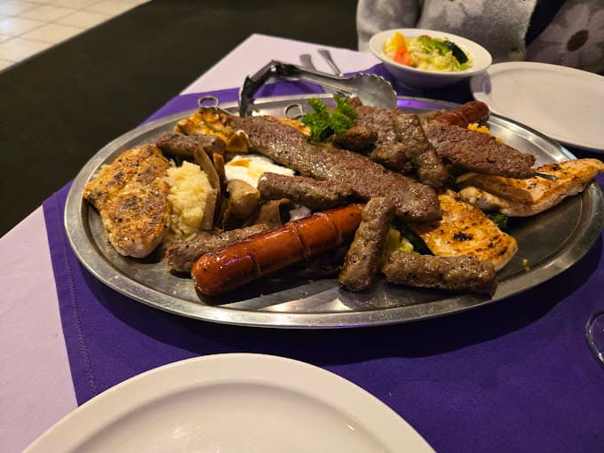 Photo of Alisah's Restaurant