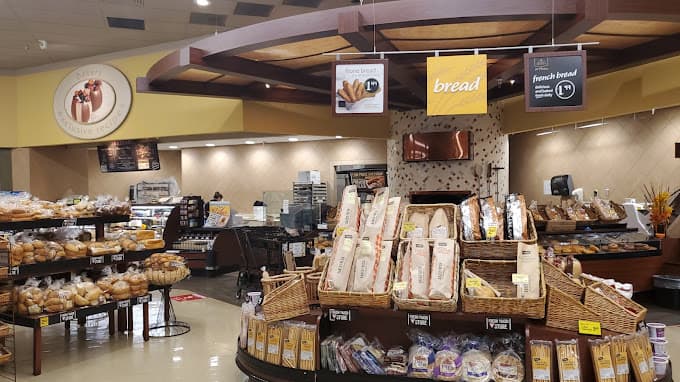 Photo of Safeway