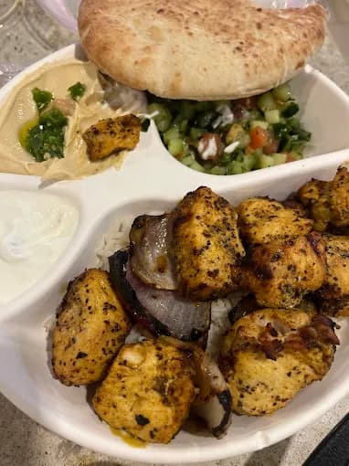 Photo of FelFel Mediterranean