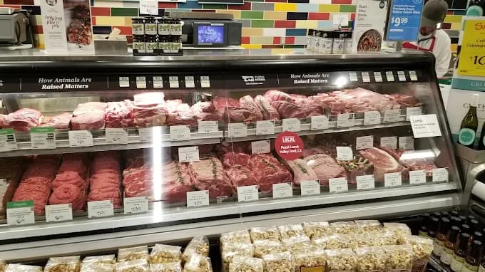 Photo of Whole Foods Market