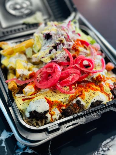 Photo of Halal Chicken-N-Chapli