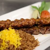 Photo of Sufiya's Grill