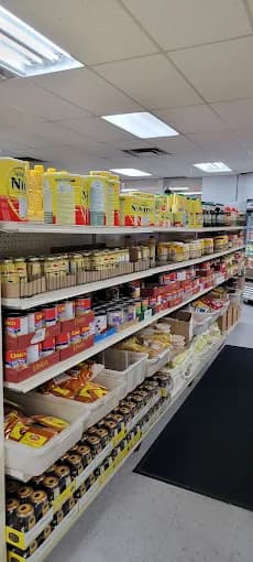 Photo of Somali Halaal Food Market